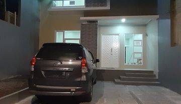 Miliki Rumah Baru Siap huni di Citeureup Cimahi