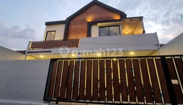 Rumah Baru Di Komplek Dian Permai Sumber Sari, Bandung