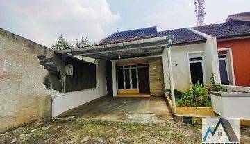 Rumah Minimalis Kiara Green Cimahi Asri 100 , Siap Huni, Good Location, Banyak Yang Cari