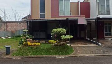 Icon, Cosmo BSD City