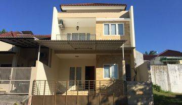 Dijual Rumah Citraland Model Minimalis Dekat Gwalk Bagus 2 Lantai HGB Rumah di Jalan Citraland Surabaya