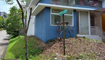 Dijual cepat rumah posisi hook di cluster sentul city 