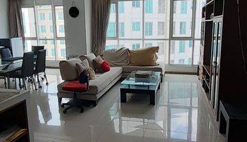 Apt Gandaria City