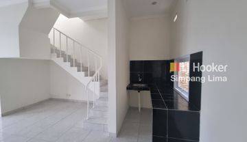 Rumah Murah Bukit Kencana Jaya Siranda View Tembalang Undip