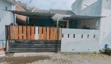Rumah Bagus Minimalis Dijual di Daerah Gadang Malang Gmk02229