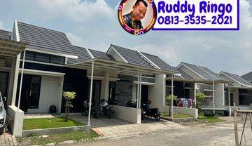 Surya Jemput Rejo Perumahan 6mx15m Waru Sidoarjo