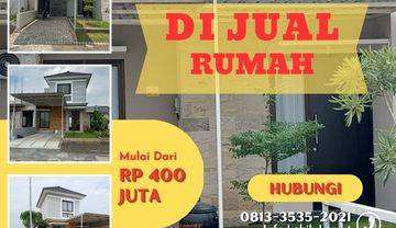 SURYA JEMPUT REJO  FREE ALL IN GEDANGAN (FASUM LENGKAP) SIDOARJO