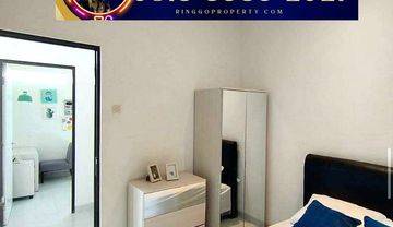 RUMAH KONSEP MINIMALIS JALAN LEBAR WARU GEDANGAN (DEVELOPER TERNAMA)