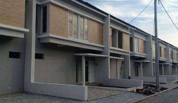 HARGA PROMO RUMAH ANVAYA CEMANDI JUANDA (GRATIS BPHTB) SIDOARJO