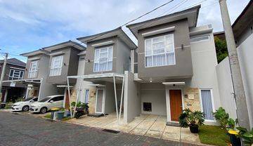 Di Jual Rumah Murah Dekat Kampus Ui Dan Toll Cijago Depok