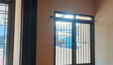Rumah Minimalis Selangkangan ke Kampus UI