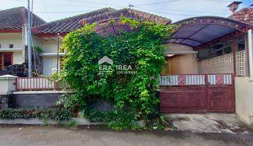 Rumah Sewa Yogyakarta Maguwoharjo Depok Sleman