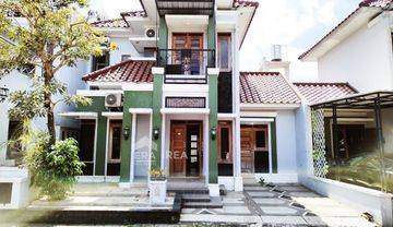 Rumah Sewa Kalasan Sleman