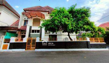 Rumah Sewa Dekat Transmart Maguwoharjo
