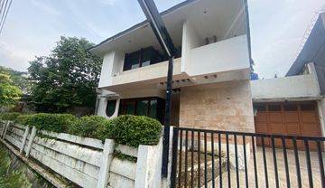 Rumah dlm komplek