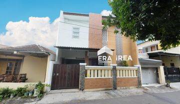 Jual Kost Di Kartasura Area Kampus Muhammadiyah Surakarta