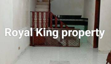 RUMAH MURAH Banjar Wijaya 2+1 kt aman dan nyaman 