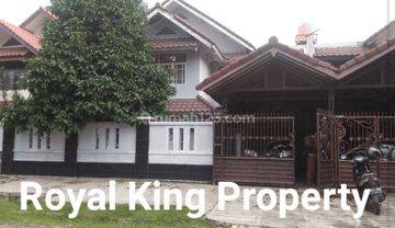 RUMAH MURAH Banjar Wijaya 2,5 tingkat lt. 300 