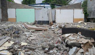 Kavling Strategis Dekat Perumahan Kranggan di Cibubur, Bekasi 