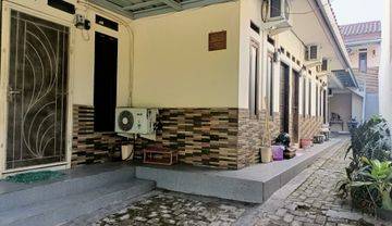 DIJUAL BU SEGERA KOST FULL HUNI DEKAT INDUSTRI CIKARANG SELATAN 