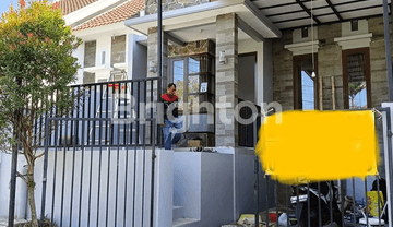 Sewa Rumah Minimalis Kawasan Dieng Malang