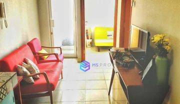 #BUB#CASHONLY#FURNISHED# APARTMENT CINERE BELLEVUE 2 BR