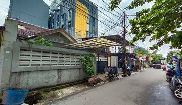 Rumah Jalan Salam Kemanggisan