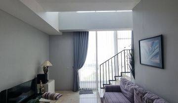 Apartemen SIAP HUNI