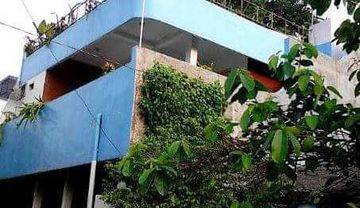 Hunian Dekat Solobaru Ada Tempat Sriti Dan Walet