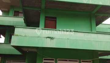Rumah Murah Tanah Luas Cocok Hunian Jln Kaliurang Km 4 Dkt Ugm 