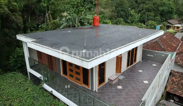 Rumah Murah Furnish Cocok Hunian Area Sejuk Dan Nyaman di Pakem