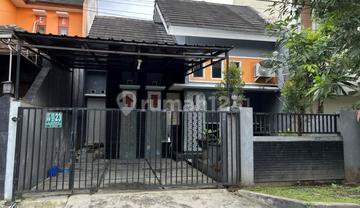 Rumah Murah Furnish Cocok Hunian Area Lempongsari Dkt Sekolah Al Azhar