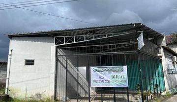 Perkantoran Murah Jogja Area Cebongan Dkt Kampus Uty, Jcm, Rsa Ugm
