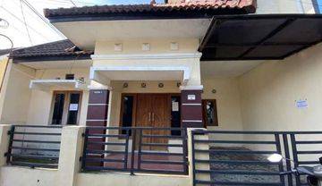 Rmh Murah Dlm Perumahan Dkt Upn, Fe Uii, Amikom, Stikes Guna Bangsa