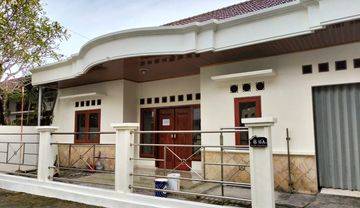 Rumah Murah Furnish Cocok Hunian Area Condongcatur Dkt Kampus Amikom