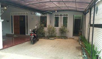 Rumah Murah Furnish Lokasi Nyaman Dan Dekat Tengkleng Gajah Dan Uii