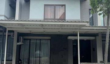 Rumah Murah Mewah Dlm Perum Elit Dkt Ambarrukmo Plaza Dan Babarsari