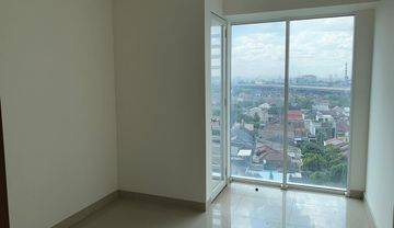 Apartemen Grand Kamala Lagoon Tower Barclay North Siap Huni 