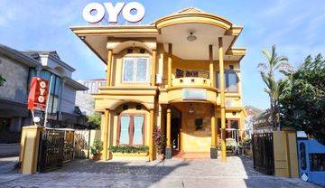 Rumah Condongcatur Dekat Ugm, Jih, Pogung, Seturan, Jl. Kaliurang