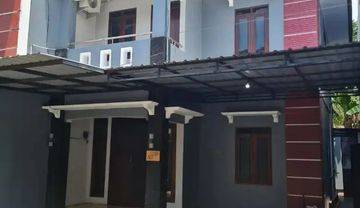 Rumah Gejayan Condongcatur Dekat Ugm, Uny, Upn, Hartono Mall, Jih