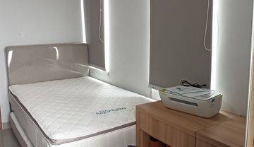 Murah, Bagus, depan Prasetiya Mulya BSD, Furnished Siap huni
