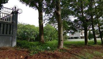 Kavling /tanah golf midernland tangerang siap bangun cluster 