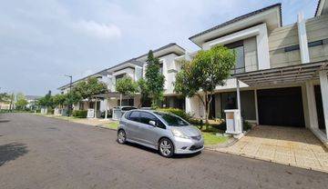 Rumah Summarecon Bandung Cluster Btari