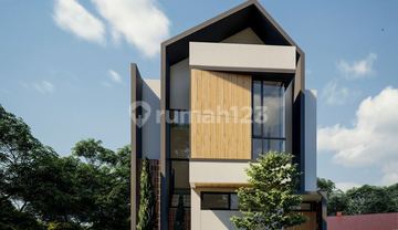 MURAH Rumah di seberang SMKN11 Sukaraja Cicendo Pasteur