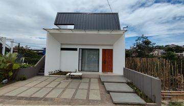 ViewAmazng Rumah Cluster Sejuk di Cigadung Dago Cikutra