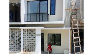 Rumah Mewah Dkt Podomoro Buahbatu Bandung Stt Telkom Tol Cigagalo
