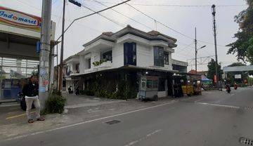 Rumah Daerah Jl.Parangtritis Hanya 20m Dari Masjid Jogokariyan