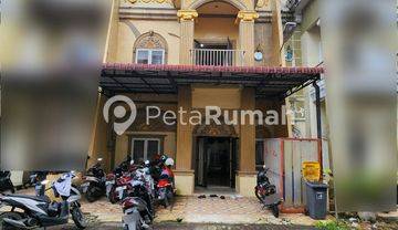 Rumah Jalan Stm Komplek Artha Vista Residence