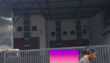 Sewa rumah murah di Cigadung Bandung dekat Dago 