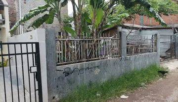 Tanah Siap Bangun Dekat Widyatama Cikutra, Padasuka Bandung